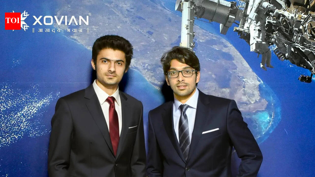 Xovian Aerospace secures $2 million strategic investment