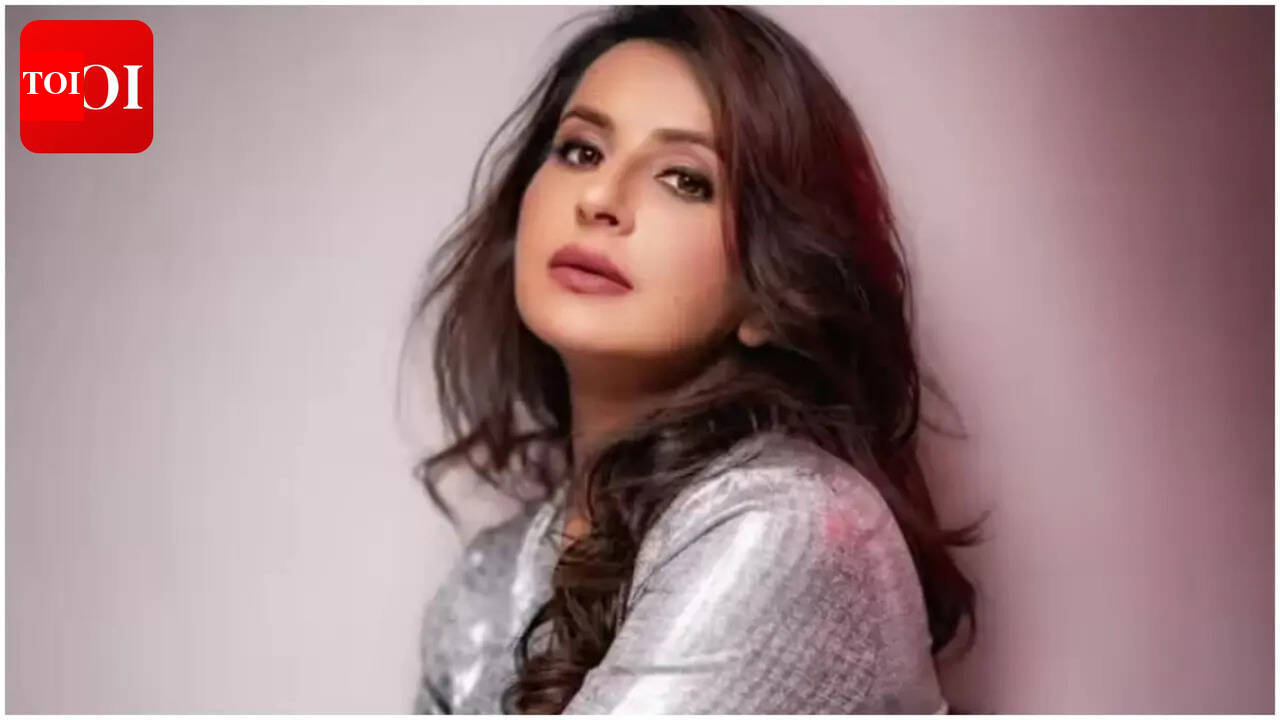 Balika Vadhu actress Roop Durgapal: Sleep is a medicine, it’s the time when body does its repair work