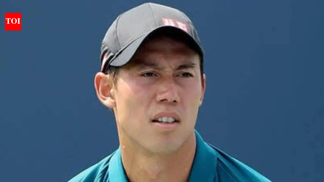 Kei Nishikori breaks silence as Sarasota Open director comment triggers retirement buzz and he finally reveals the truth