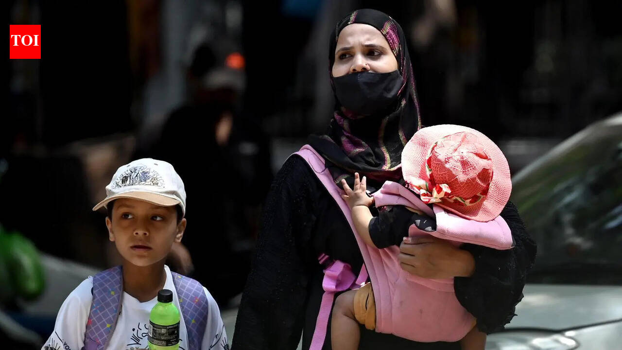 Yellow alert issued for Tuesday