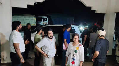 5 booked in Odisha for ‘role’ in Bengali actor’s Talasari drowning