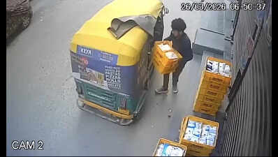 Why this city gang literally believed ‘doodh hai wonderful’