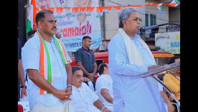 CM campaigns in Kasaragod