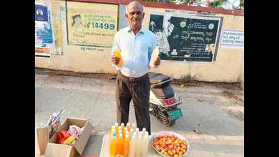 Summer gets new refreshing juice with upgrades to cashew apple