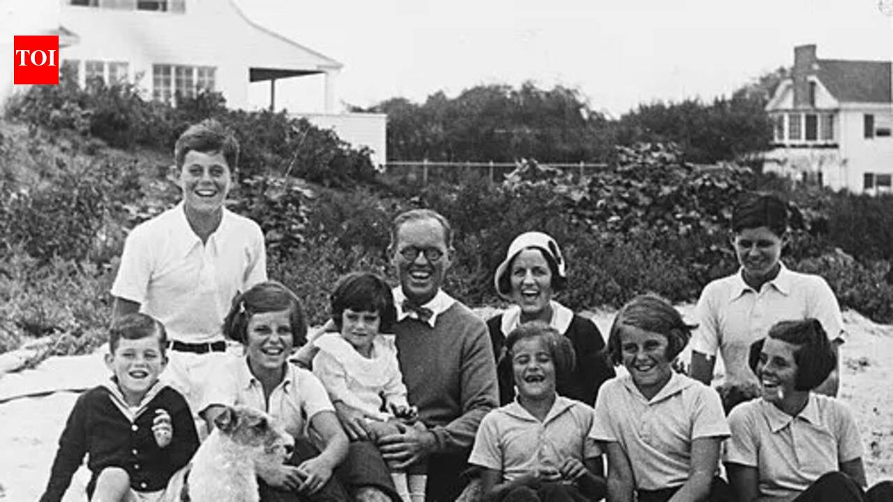 What is the “Kennedy curse”: A closer look at the family’s history