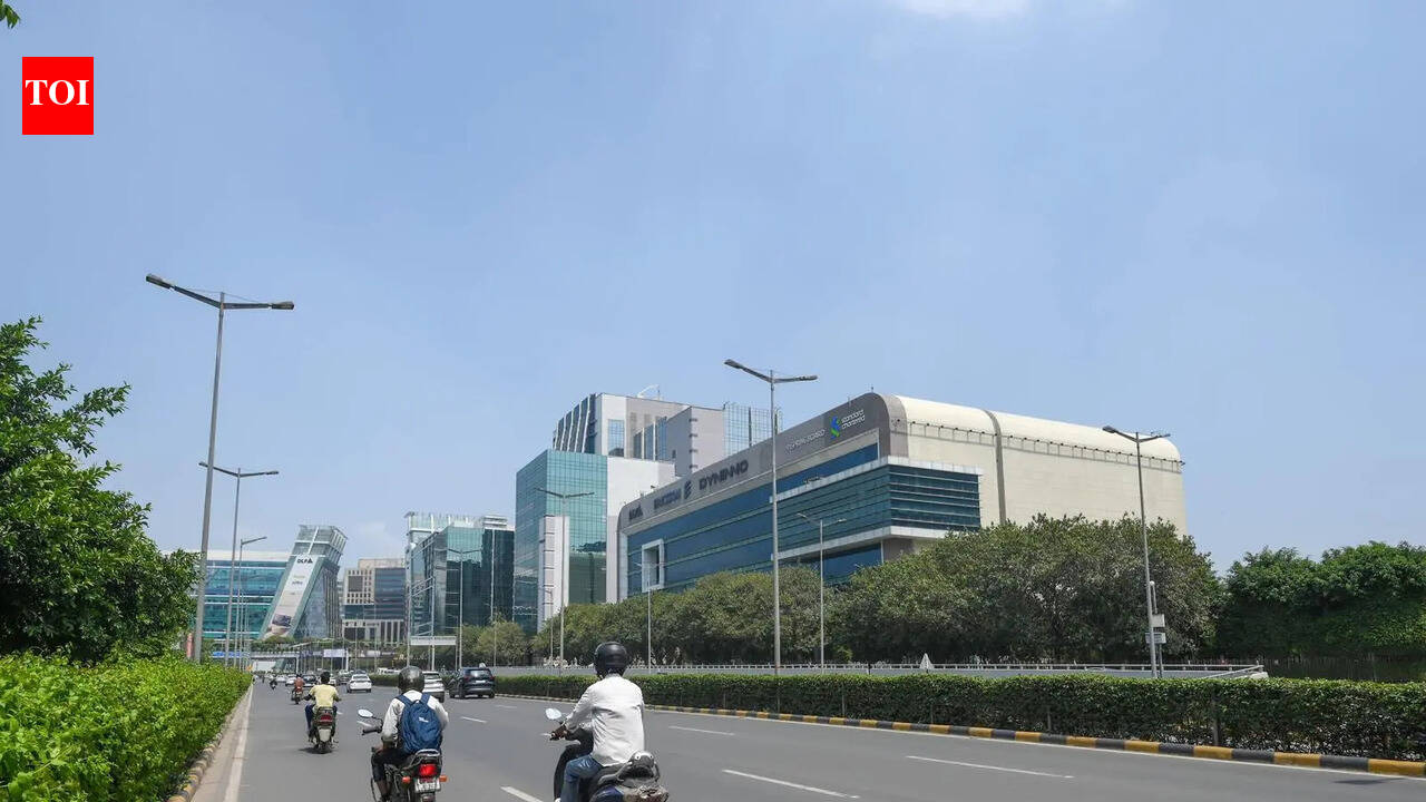 The Times of India - Other - News Image