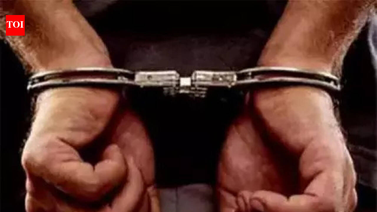 Two arrested for plotting murder in Muzaffarpur