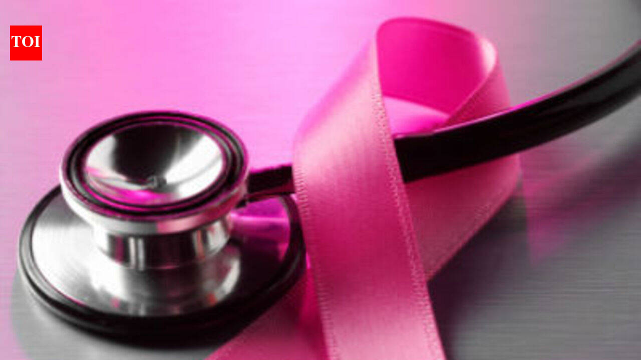 Early screening can curb rising breast cancer cases: Experts