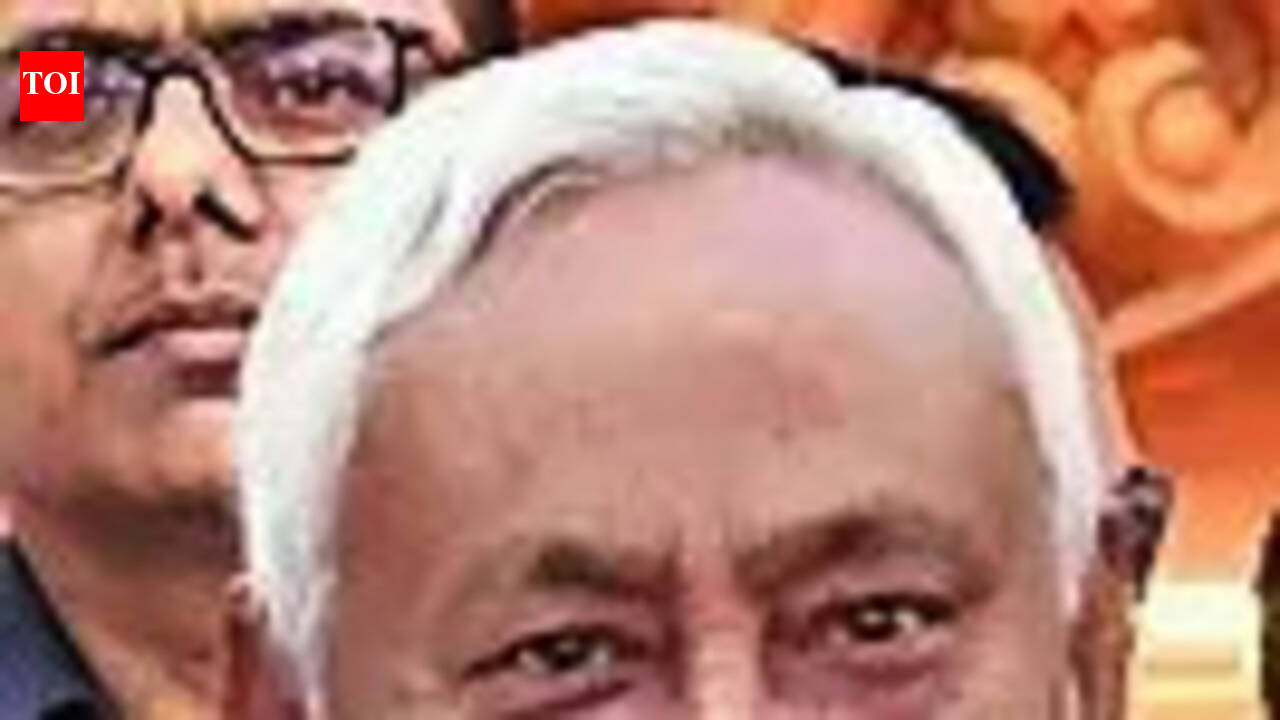 Nitish to take oath as Rajya Sabha member on April 10: BJP