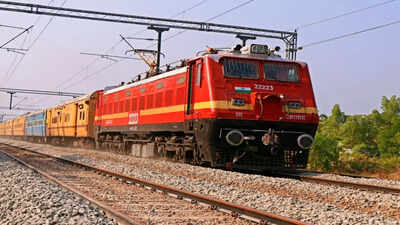 New train on Patna-Rajgir route launched