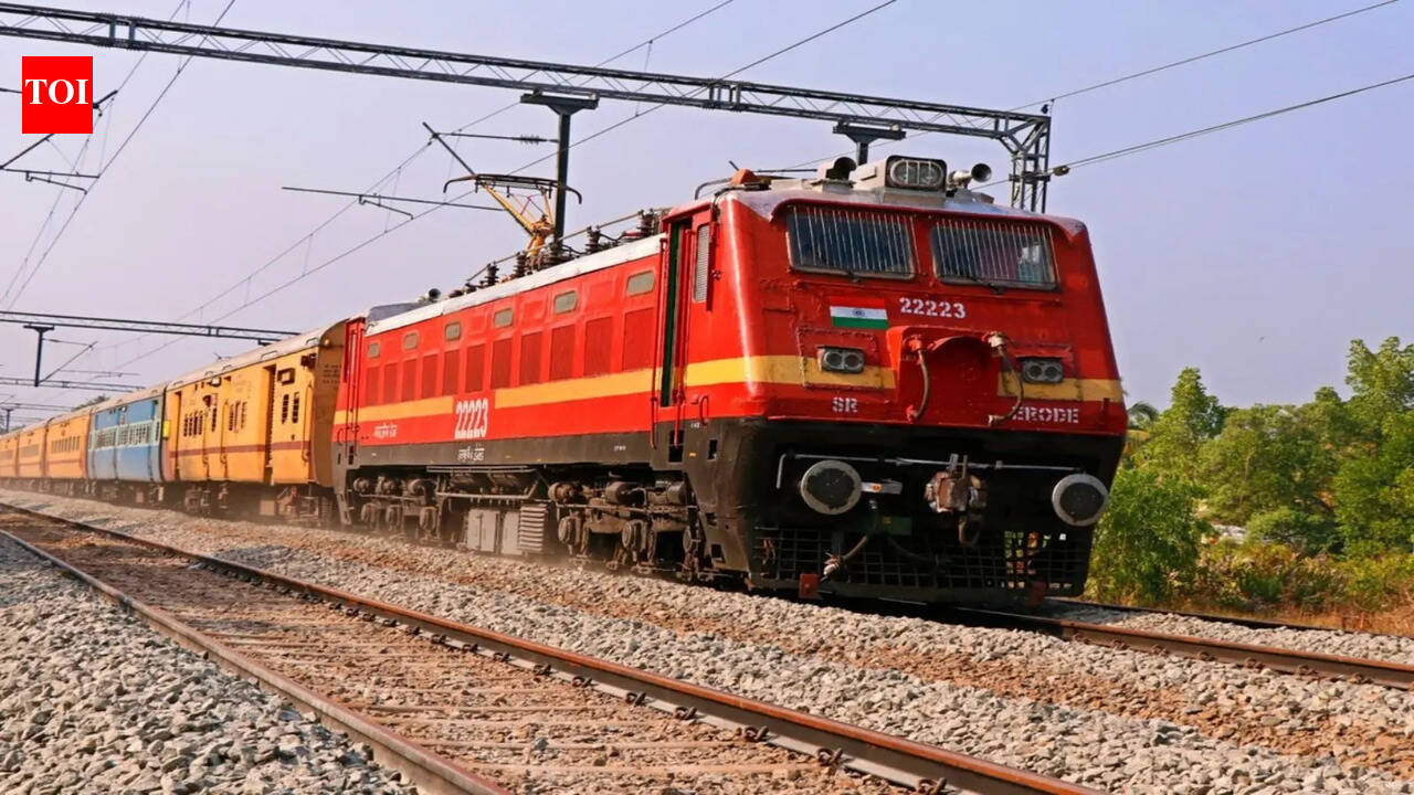 New train on Patna-Rajgir route launched