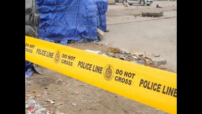 Madrassa sealed after arms recovery; 3 held