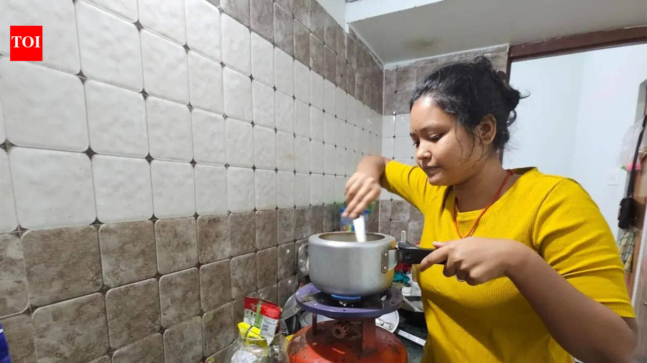 From convenience to crisis: Ban on open sale of 5kg LPG worries students