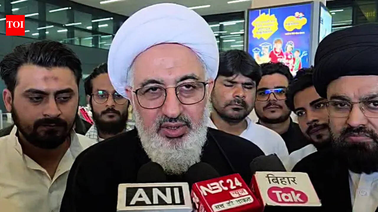 India can help ease West Asia tensions: Iran representative