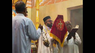 Kol Christians mark Easter with prayers for peace and harmony across world