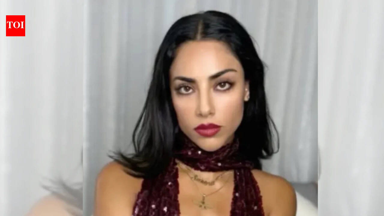 Who is Sarinasadat Hosseiny? Grandniece of Iranian general Qasem Soleimani arrested by ICE