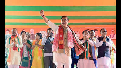 Beef row boils over ballot battle; CM warns of action, Kunki hits back