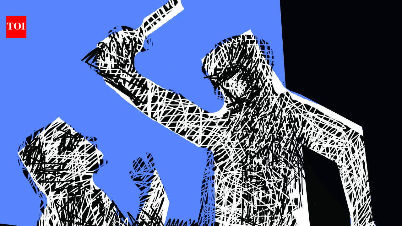 Auto driver held hostage, assaulted over monetary dispute in South City-1