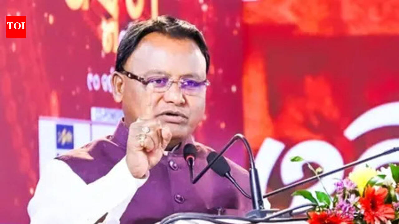 Odisha approves Rs 589 crore Mukhyamantri Hastatanta Bikasha Yojana for handloom sector development