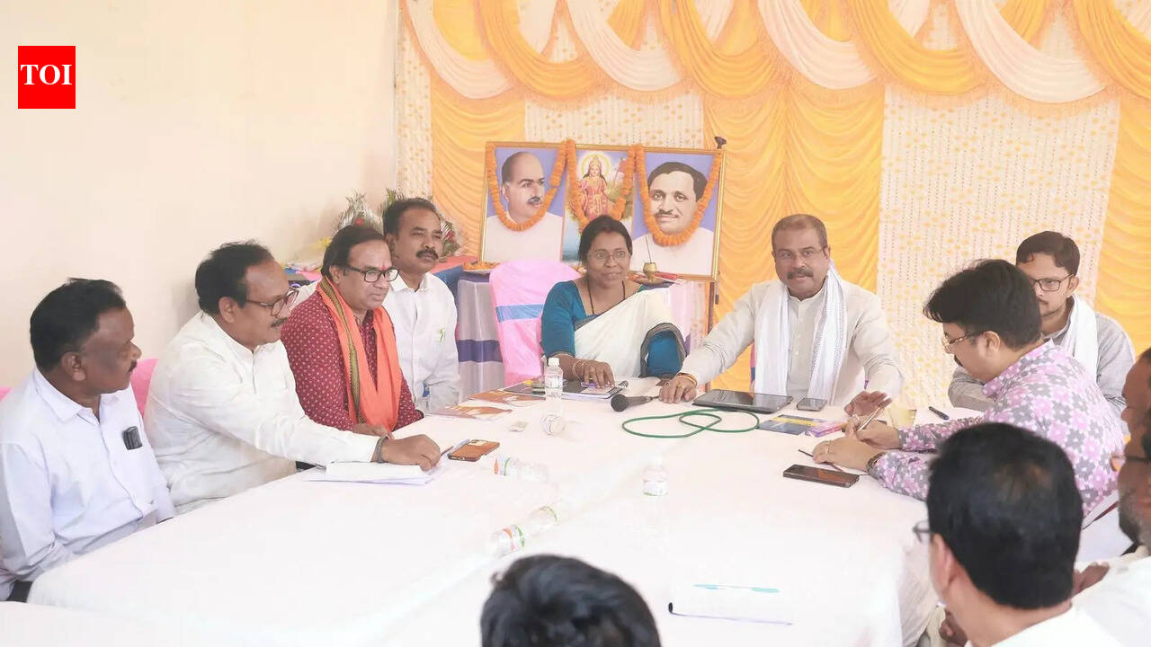 Pradhan lauds Odisha nod to 11.25% SEBC quota in medical and engineering colleges