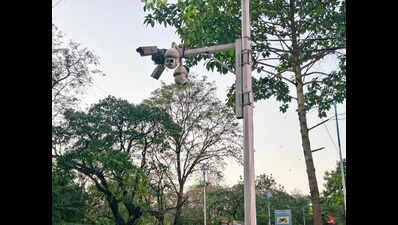 Pune police geotagging private CCTV cameras across city to enhance vigil
