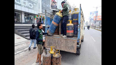  Block-level raids to target black marketing