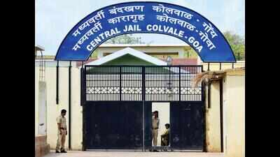 Colvale jail to have 1st model prison cell for extradition cases