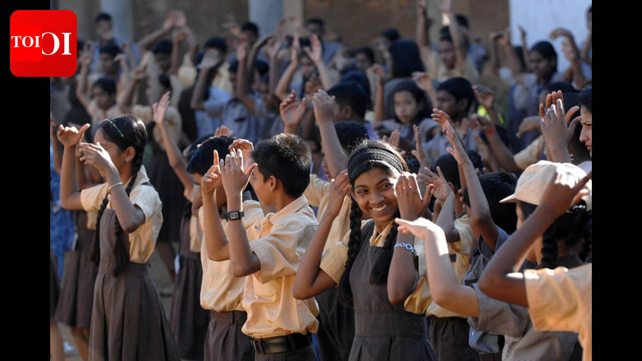 11k special children get Rs 2.8cr benefit from govt scheme