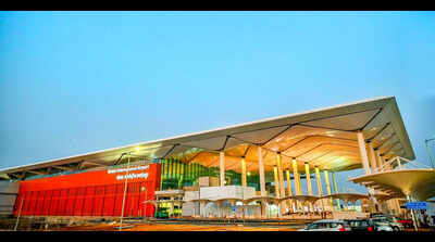 Days after airport launch, YEIDA offers 1,000 housing plots