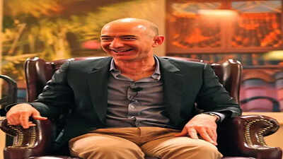 Quote of the day by Jeff Bezos: “If you’re not stubborn, you’ll give up on experiments too soon. And if you’re not flexible, you’ll pound your head against the wall and you won’t see a different solution to a problem you’re trying to solve.”