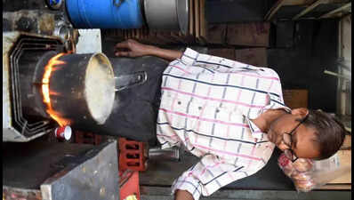 DAC mandatory for LPG delivery; PNG sys reviewed