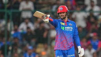 IPL 2026: DC bet on Sameer Rizvi over Sanju Samson trade; rewarded with runs galore