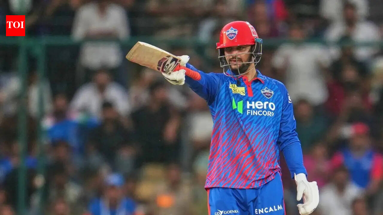 IPL 2026: DC bet on Rizvi over Samson trade; rewarded with runs galore