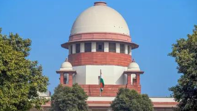 Women's rights & religion: CJI-led 9-J bench includes all faiths, and a woman