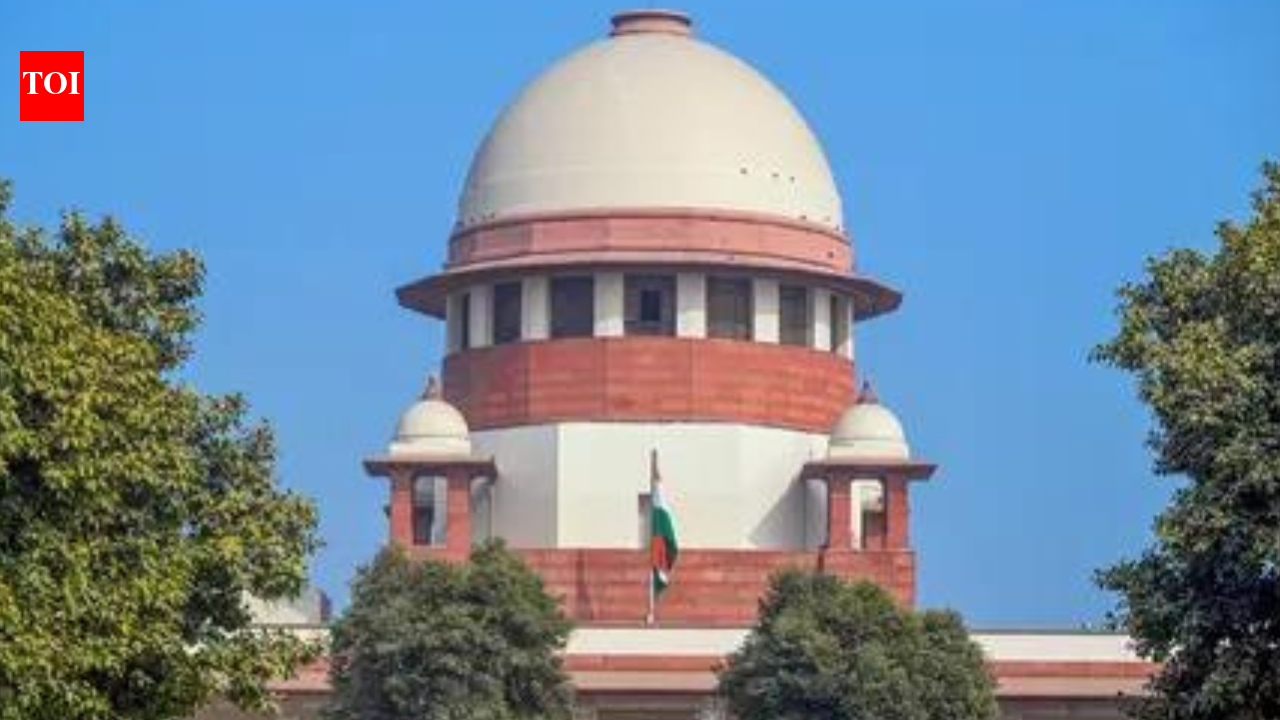 Women's rights &amp; religion: CJI-led 9-J bench includes all faiths, and a woman