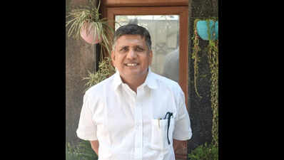 Congress nominates Akash More for Baramati bypoll, NCP’s unopposed push hit