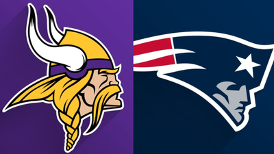  Minnesota Vikings could reunite with $63M ex New England Patriots' WR amid legal battle