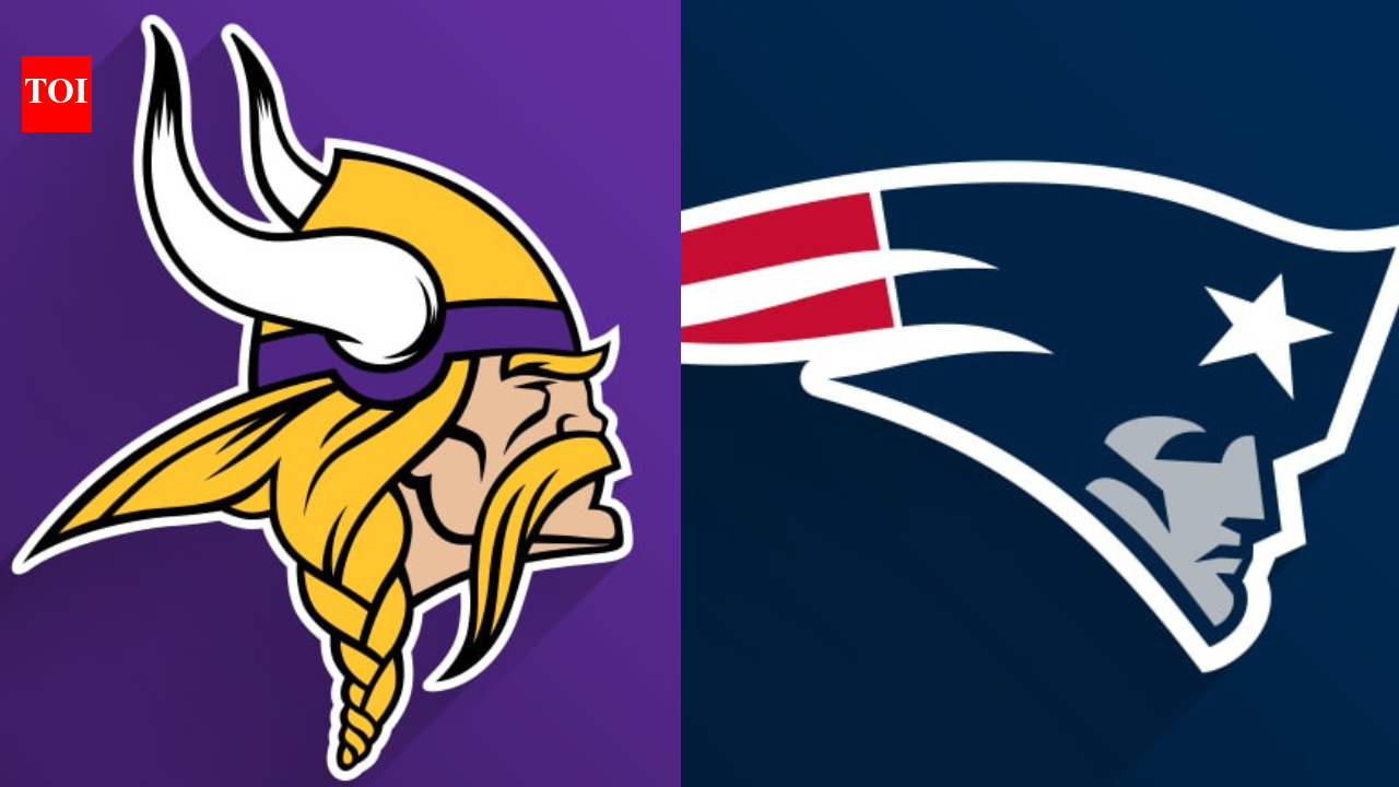NFL trade rumors: Minnesota Vikings could reunite with $63M ex New England Patriots' WR amid legal battle