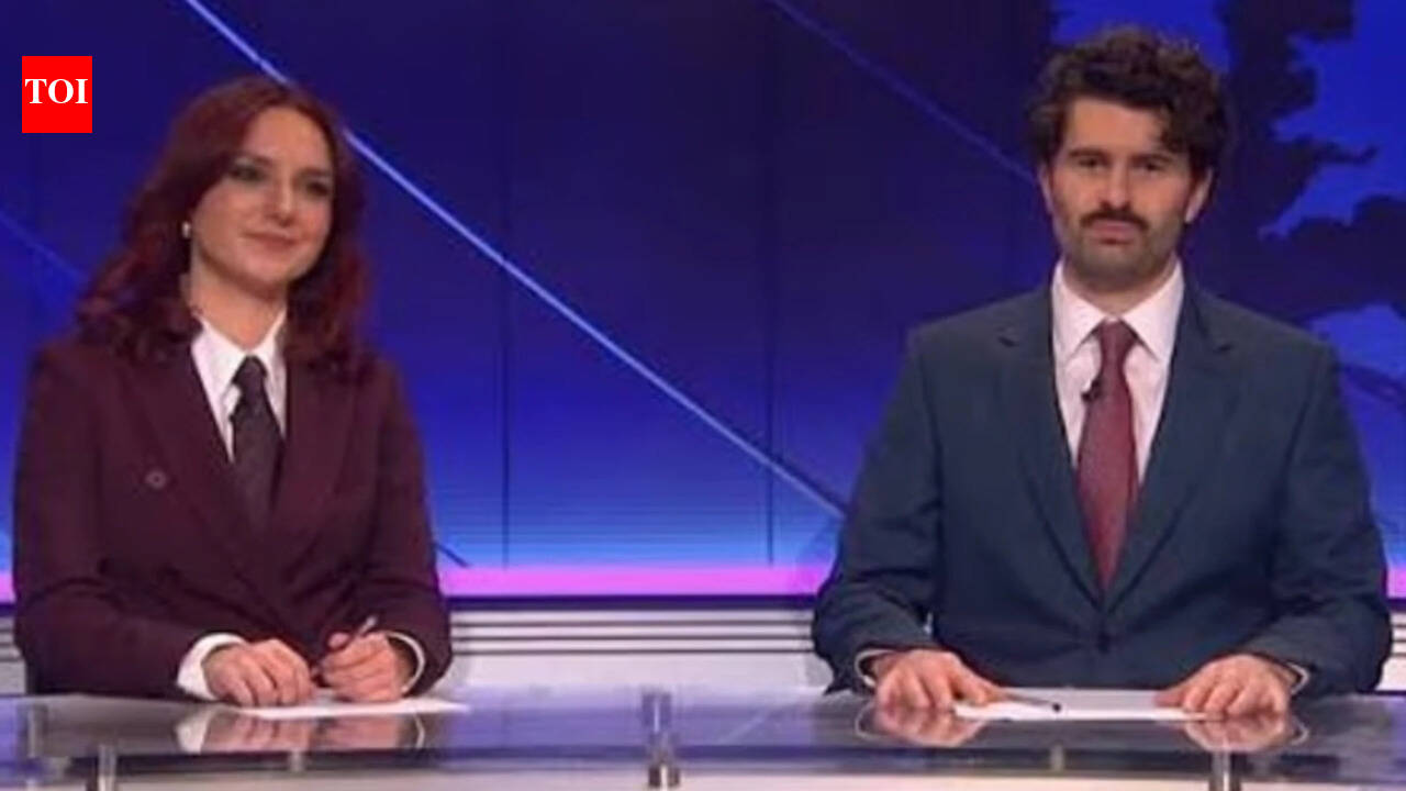 ‘How is that comedy?’: SNL UK faces backlash over crude joke referencing Mark Zuckerberg and Adolf Hitler