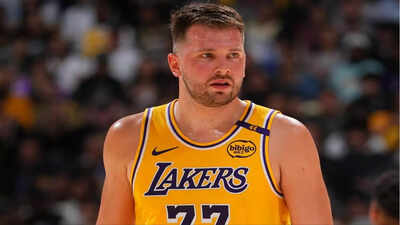 Is Luka Doncic playing tonight vs the Dallas Mavericks? Latest update on the Los Angeles Lakers star's injury report (April 5, 2026)
