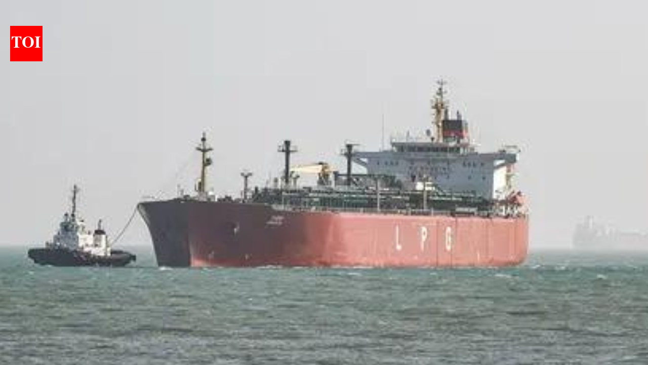 Mumbai seafarer's remains brought home, family seeks DNA proof