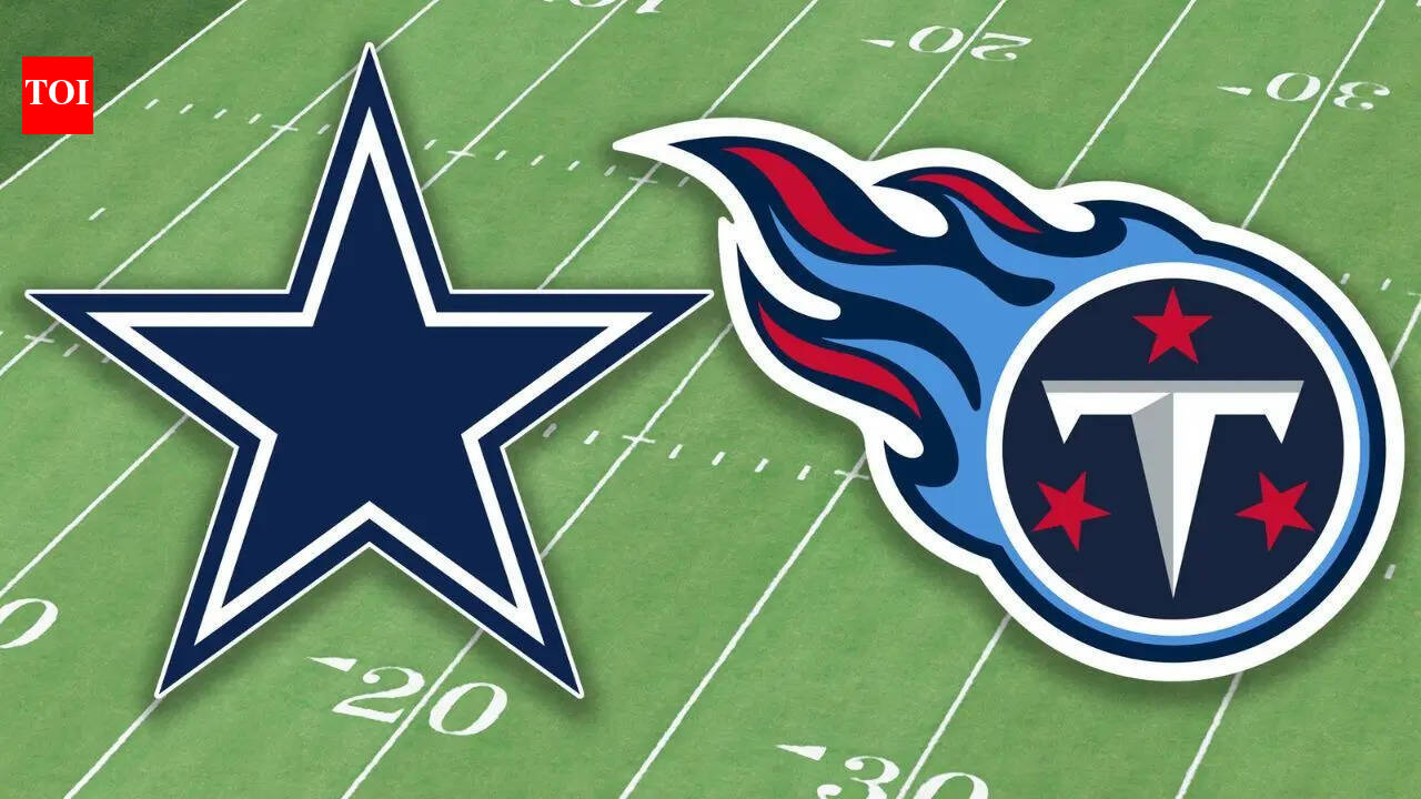 NFL Trade Rumors: Dallas Cowboys exploring aggressive trade-up scenario with Tennessee Titans