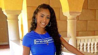 Was Royalty Johnson in an accident? YouTuber’s viral car crash death rumors explored