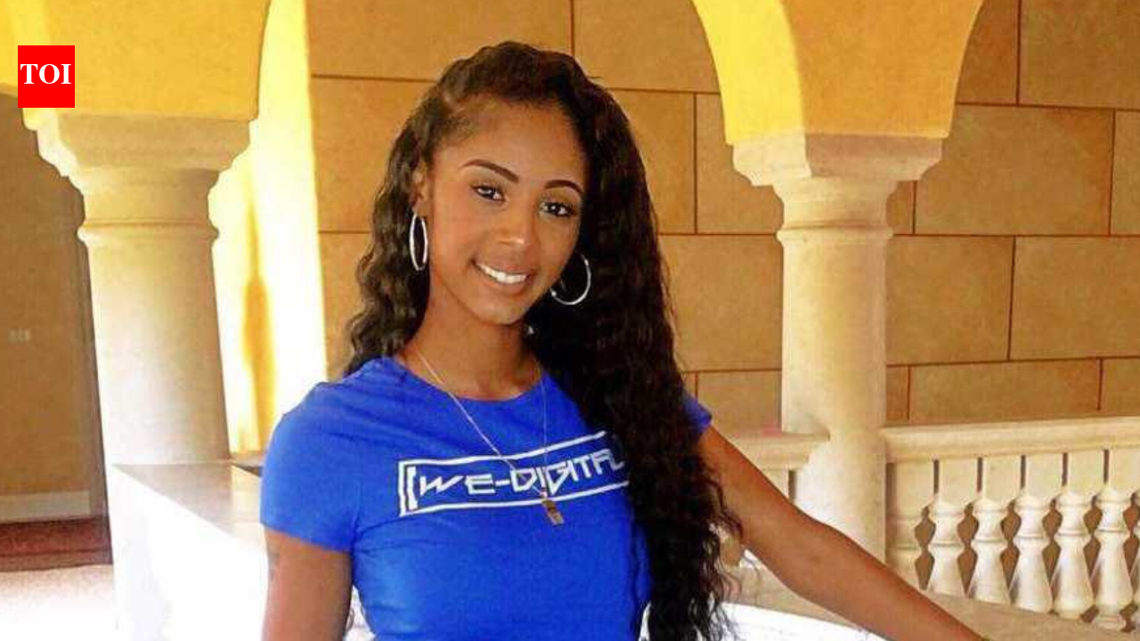 Was Royalty Johnson in an accident? YouTuber’s viral car crash death rumors explored