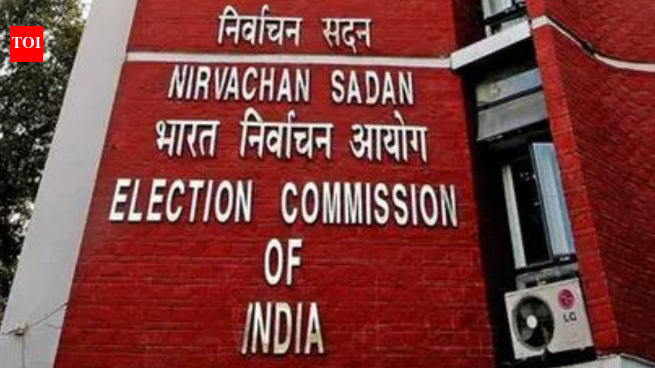 EC seizes voter inducements worth over 650cr from poll-bound states, UT