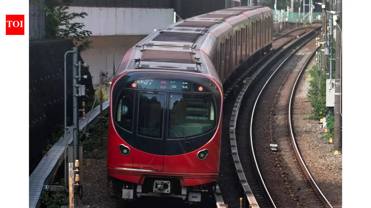 How Tokyo Metro may help Japan solve its 'Big' data centre problem
