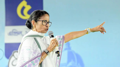 RG Kar victim's mom threatens to 'thrash' Didi, TMC seeks action