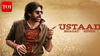 'Ustaad Bhagat Singh' box office collections day 18: Pawan Kalyan film slows down sharply; Collects just Rs 10 lakhs
