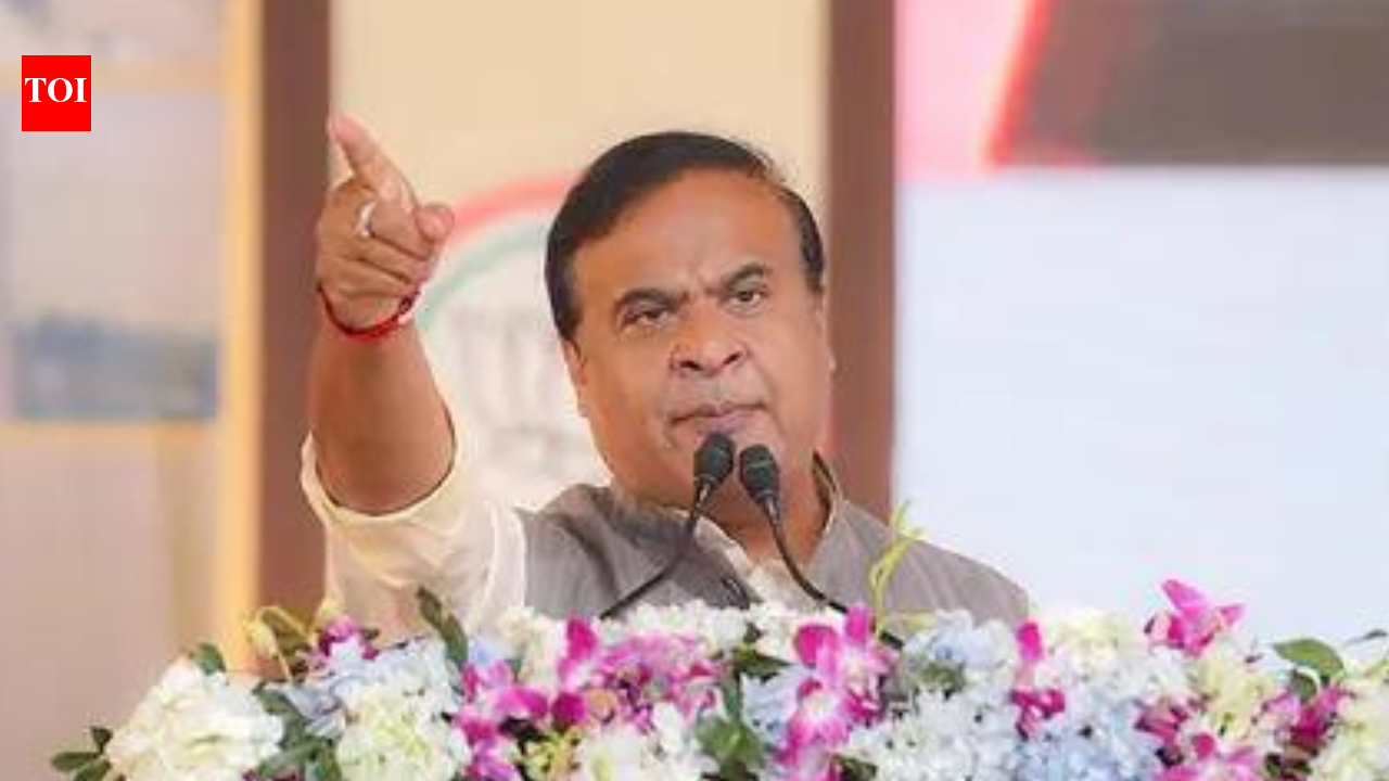 Beef row: Chief minister vows action against AJP nominee's kin