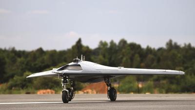  India moves closer to getting 4 squadrons of stealth UCAVs